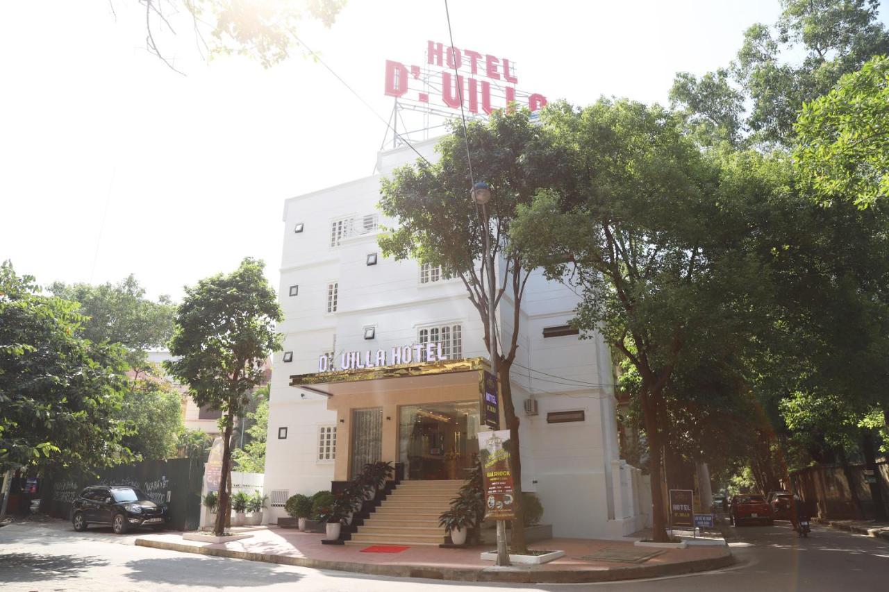 D' Villa Hotel - Hanoi, Hanoi